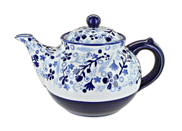 Eloise Teapot