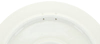 Bluebird Dinner Plate Polish Pottery