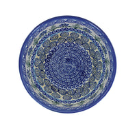 Charleston Cereal/Soup Bowl Polish Pottery