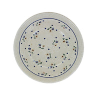Country Meadow Cereal/Soup Bowl Polish Pottery
