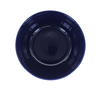 Cobalt Cereal/Soup Bowl Polish Pottery