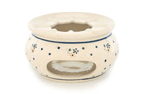 Country Meadow Teapot Warmer Polish Pottery