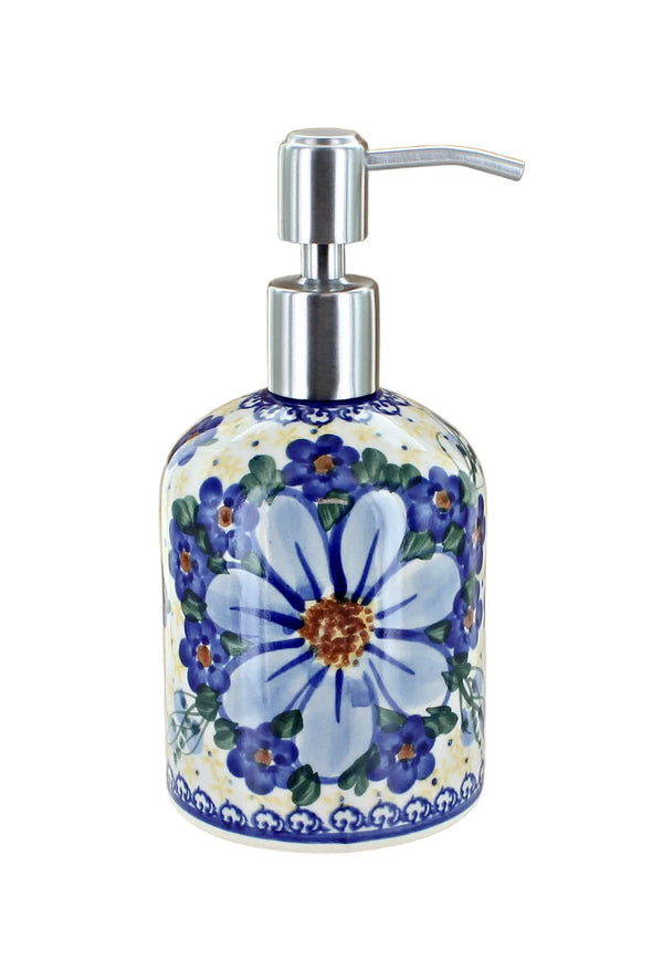 Daisy Surprise Soap Dispenser