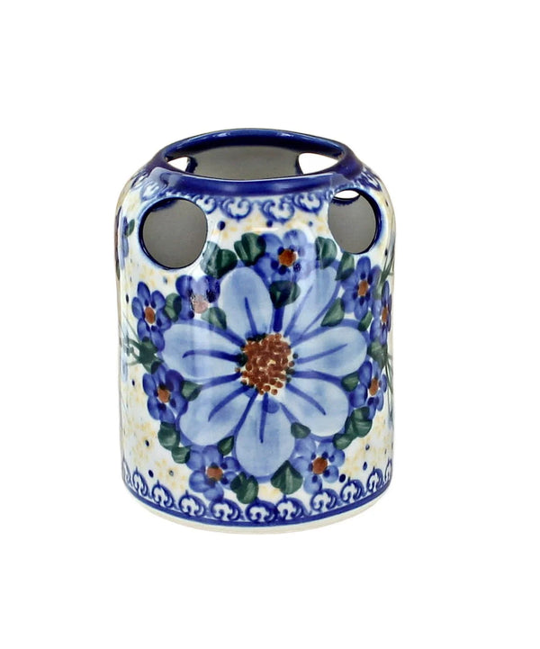 Daisy Surprise Toothbrush Holder