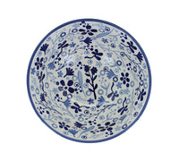Darcy Cereal/Soup Bowl Polish Pottery