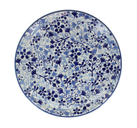 Darcy Dinner Plate Polish Pottery