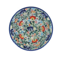 Desert Oasis Cereal/Soup Bowl Polish Pottery