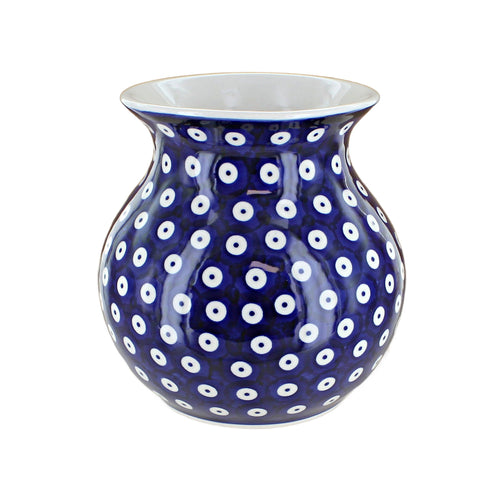 Dots Medium Vase