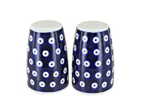 Dots Salt & Pepper Shaker