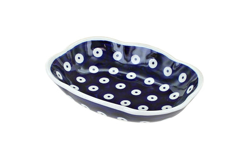 Dots Soap Dish