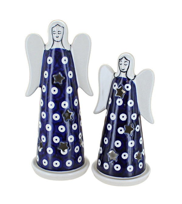 Dots Angel Luminary Set