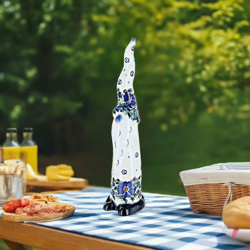 Hannah Tall Gnome Polish Pottery