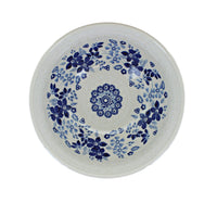 Elizabeth Cereal/Soup Bowl Polish Pottery
