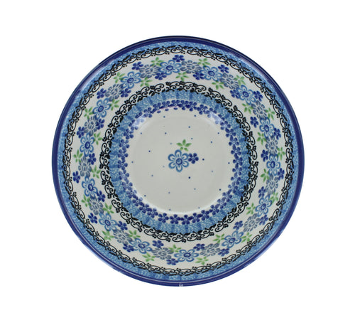 Eliza Cereal/Soup Bowl Polish Pottery
