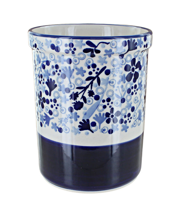 Eloise Utensil Jar