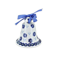 Festive Fir Bell