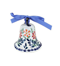 Garden Bouquet Bell