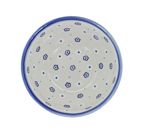 Hannah Cereal/Soup Bowl Polish Pottery