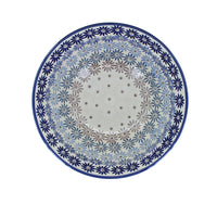 Harmony Cereal/Soup Bowl Polish Pottery