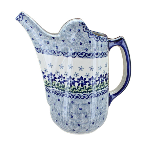 Polish Pottery Hallsey Watering Can