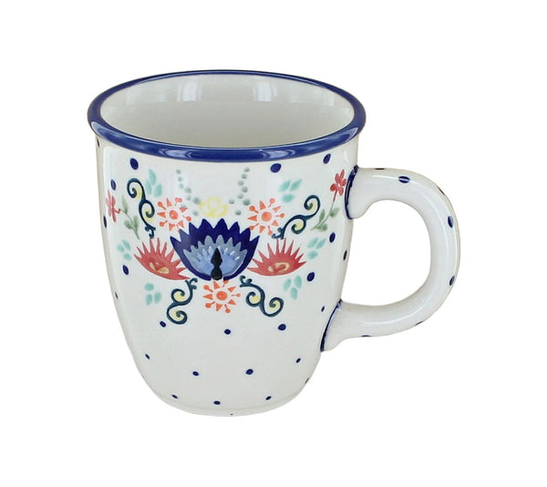 Desert Flower Coffee Mug
