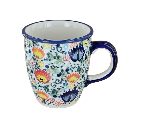Desert Oasis Coffee Mug