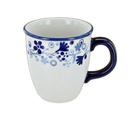 Polish Pottery Susanna Coffee Mug