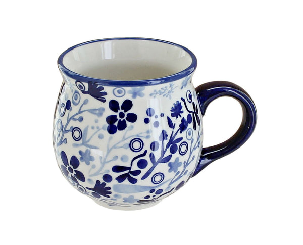 Darcy Bubble Mug