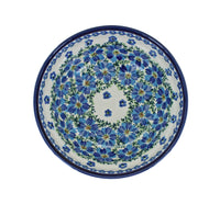 Kalina Cereal/Soup Bowl Polish Pottery