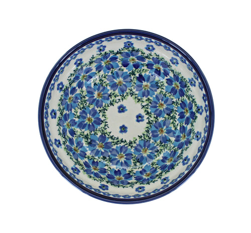 Kalina Cereal/Soup Bowl Polish Pottery