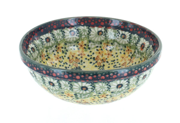Sunshine Grotto Dessert Bowl