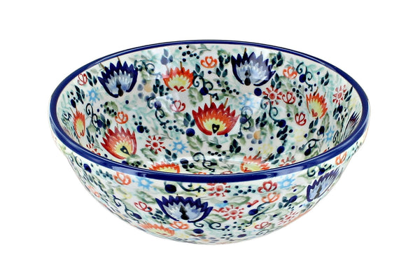Desert Oasis Cereal/Soup Bowl
