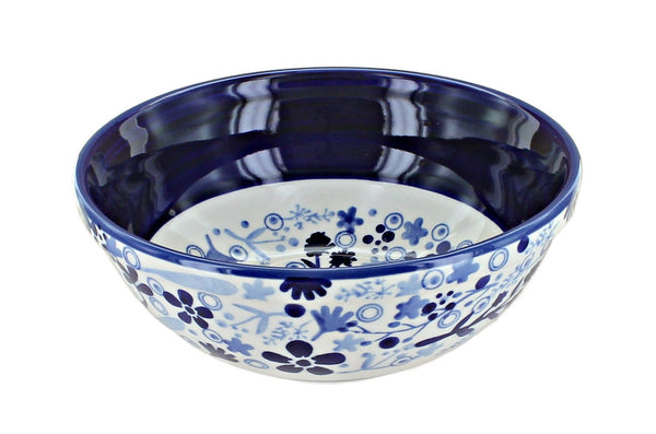 Eloise Cereal/Soup Bowl