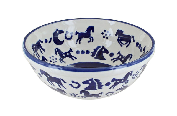 Derby Cereal/Soup Bowl