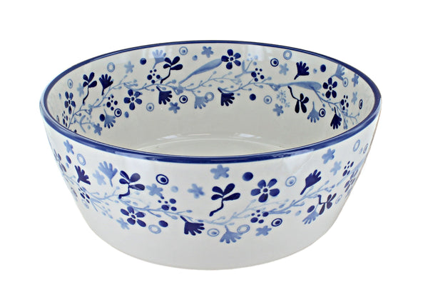 Susanna Serving Bowl