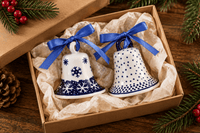 Snow Flurry Bell