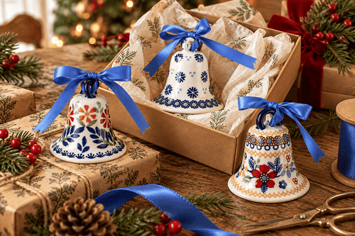 Festive Fir Bell