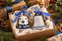 Snow Flurry Bell