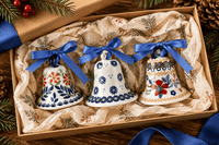 Festive Fir Bell