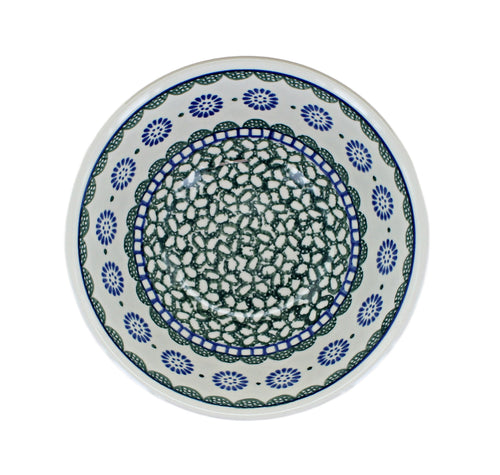 Maia Cereal/Soup Bowl Polish Pottery