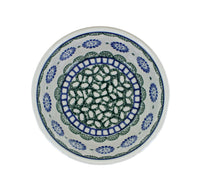 Maia Dessert Bowl Polish Pottery