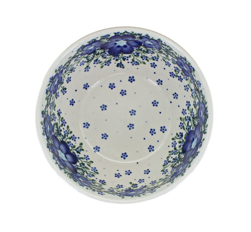 Melanie Cereal/Soup Bowl Polish Pottery