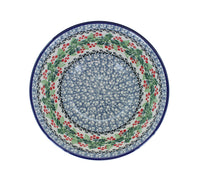 Noelle Cereal/Soup Bowl Polish Pottery