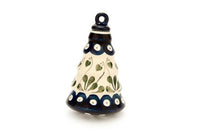 Alyce Christmas Tree Ornament Polish Pottery