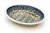 Athena Soap Dish Polish Pottery