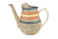 Athena Watering Can Polish Pottery