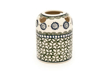 Maia Toothbrush Holder Polish Pottery