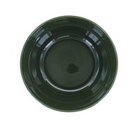 Olive Cereal/Soup Bowl Polish Pottery