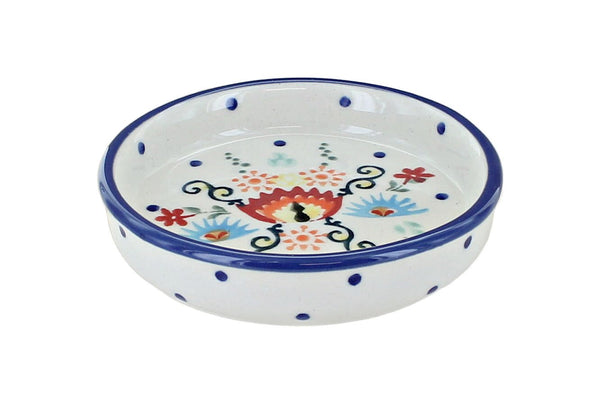 Desert Flower Coaster