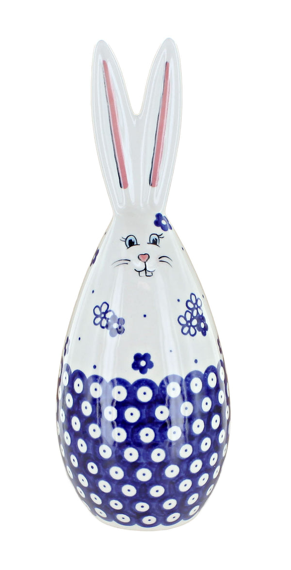 Daisy Dot Large Bunny Figurine